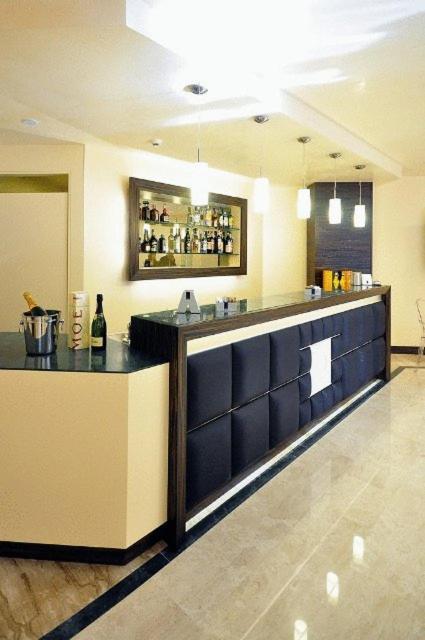 Oc Hotel Lunghezza Esterno foto