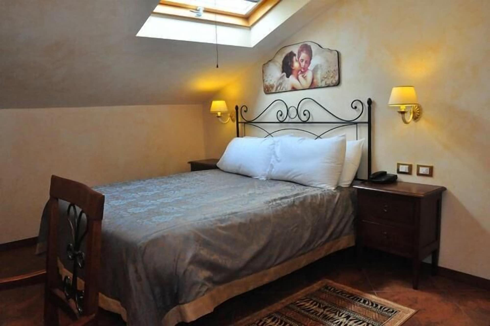 Oc Hotel Lunghezza Esterno foto