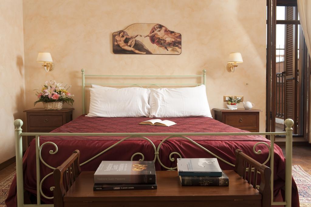 Oc Hotel Lunghezza Esterno foto